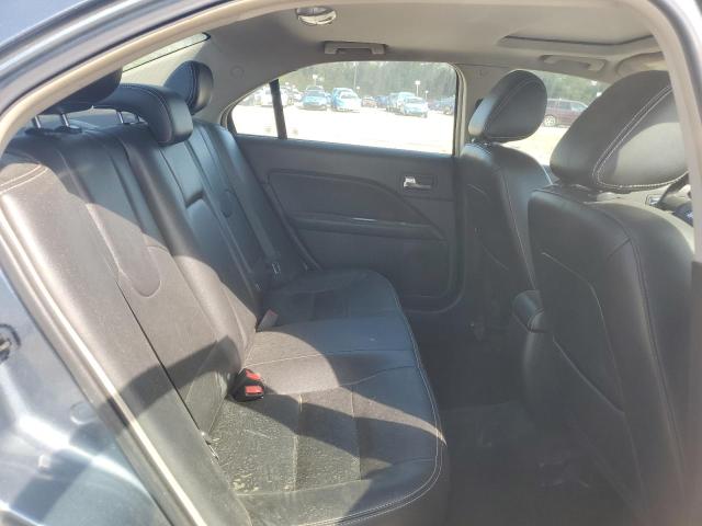 Photo 10 from auction – 2011 FORD FUSION SEL with VIN 3FAHP0JA4BR272789