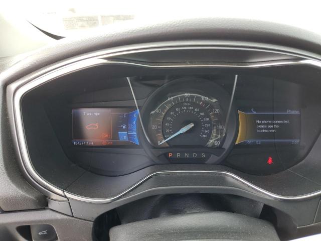 Photo 9 from auction – 2013 FORD FUSION TIT with VIN 3FA6P0K97DR205943