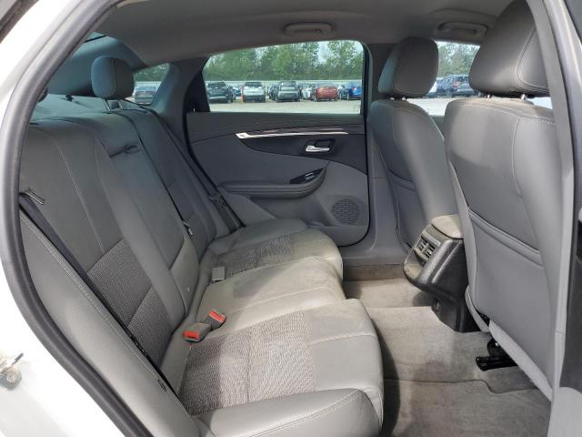 Photo 10 from auction – 2016 CHEVROLET IMPALA LT with VIN 2G1105SA1G9166835