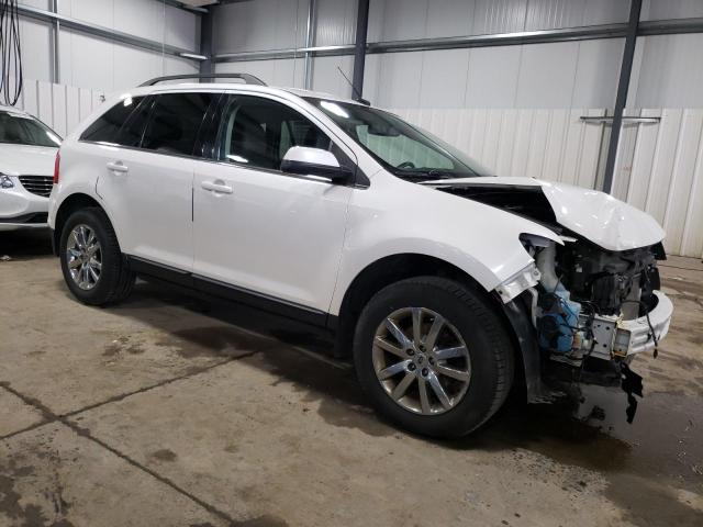 Photo 4 from auction – 2013 FORD EDGE LIMIT with VIN 2FMDK4KC8DBC03356