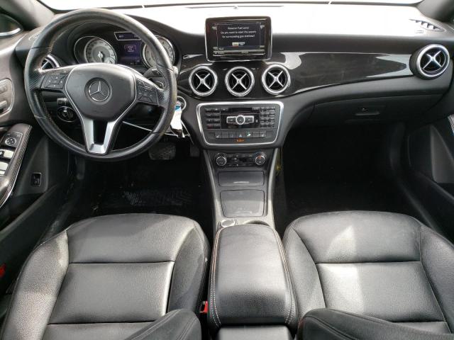 Photo 8 from auction – 2014 MERCEDES-BENZ CLA 250 with VIN WDDSJ4EB4EN041514