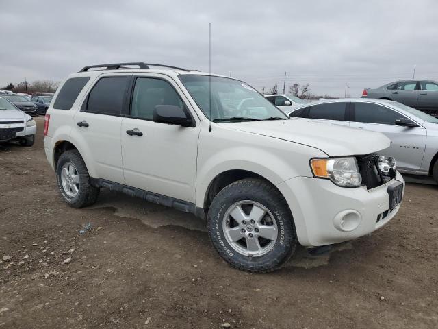Photo 4 from auction – 2011 FORD ESCAPE XLT with VIN 1FMCU9DG6BKA61076