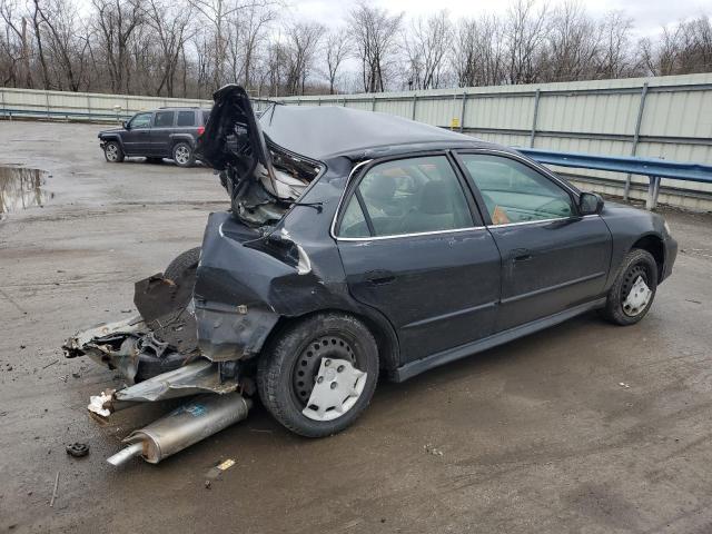 Photo 3 from auction – 2002 HONDA ACCORD with VIN 1HGCG55442A033423