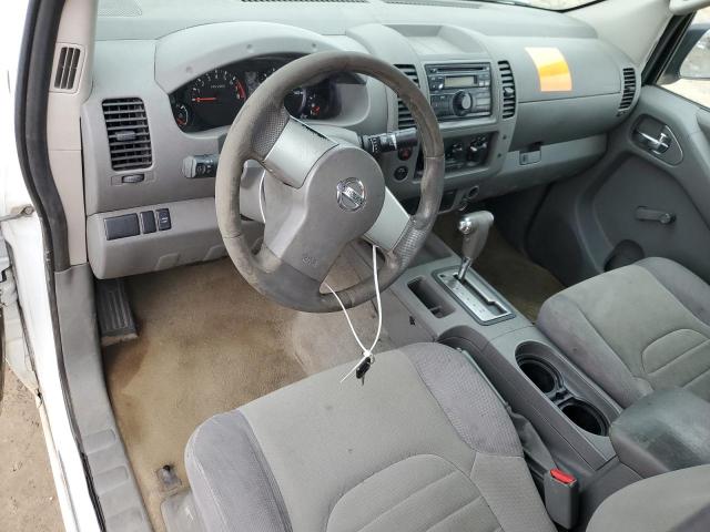Photo 8 from auction – 2013 NISSAN FRONTIER S with VIN 1N6BD0CT3DN732857
