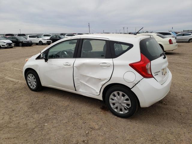 Photo 2 from auction – 2015 NISSAN VERSA with VIN 3N1CE2CP9FL381087