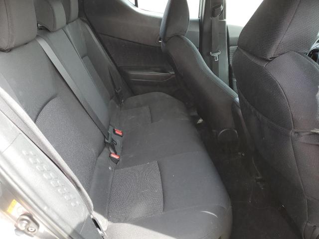 Photo 10 from auction – 2018 TOYOTA C-HR XLE with VIN NMTKHMBX2JR044372