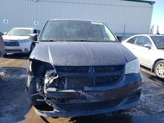 Photo 5 from auction – 2013 DODGE GRAND CARA with VIN 2C4RDGBG6DR643589