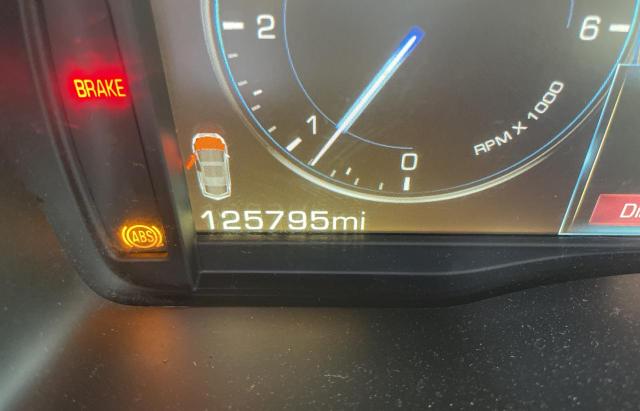 Photo 8 from auction – 2015 CADILLAC ESCALADE P with VIN 1GYS4CKJ4FR273199