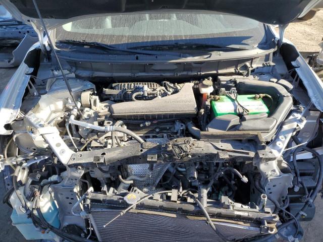 Photo 12 from auction – 2016 NISSAN ROGUE S with VIN KNMAT2MT6GP636743