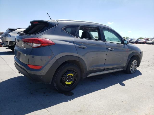 Photo 3 from auction – 2017 HYUNDAI TUCSON LIM with VIN KM8J33A42HU276470