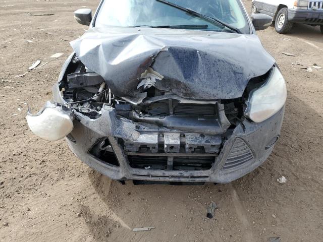 Photo 11 from auction – 2014 FORD FOCUS SE with VIN 1FADP3K22EL408380