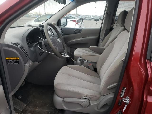 Photo 7 from auction – 2011 KIA SEDONA LX with VIN KNDMG4C78B6413829