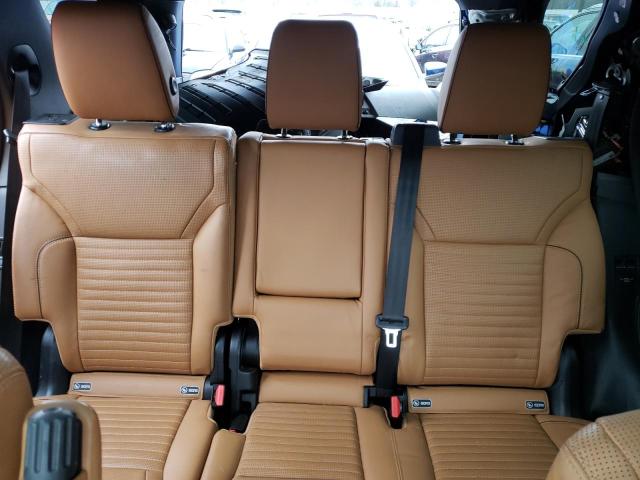 Photo 10 from auction – 2017 LAND ROVER DISCOVERY with VIN SALRHBBK2HA043781