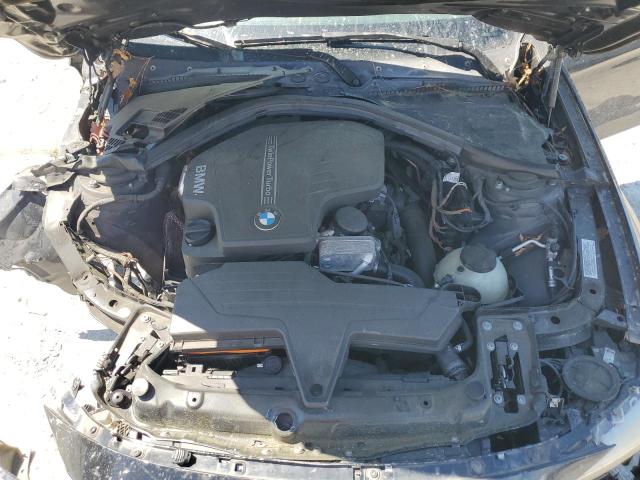 Photo 11 from auction – 2014 BMW 328 I with VIN WBA3A5G5XENP27212