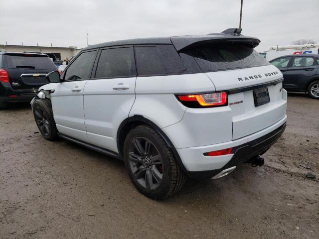 Photo 2 from auction – 2018 LAND ROVER RANGE ROVE with VIN SALVC2RX3JH323091