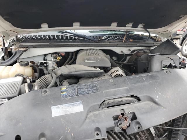 Photo 11 from auction – 2004 GMC NEW SIERRA with VIN 2GTEK19T541356747