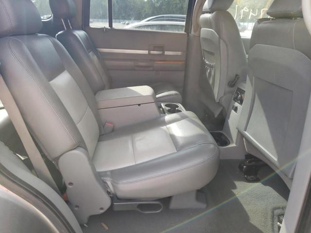 Photo 11 from auction – 2007 CHRYSLER ASPEN LIMI with VIN 1A8HX58297F503897