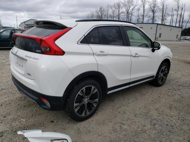 Photo 3 from auction – 2019 MITSUBISHI ECLIPSE CR with VIN JA4AT5AA7KZ000246