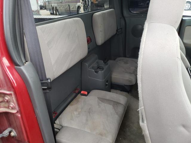 Photo 10 from auction – 2004 CHEVROLET COLORADO with VIN 1GCCS196648109252