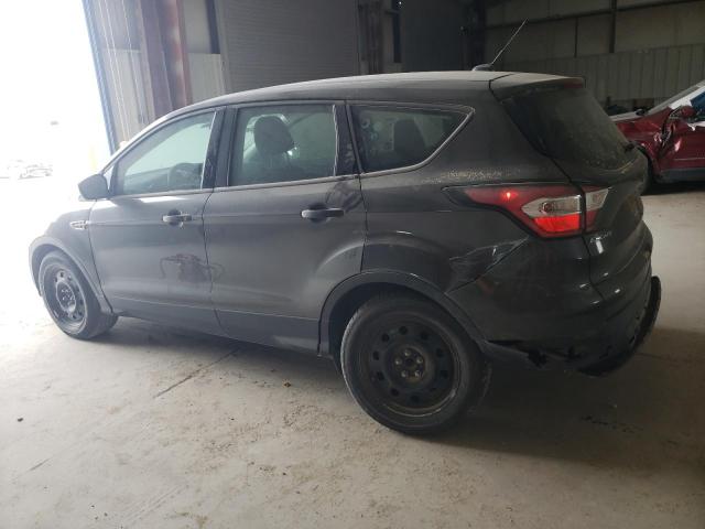 Photo 2 from auction – 2017 FORD ESCAPE S with VIN 1FMCU0F74HUB79116