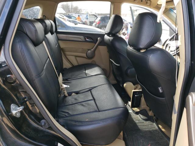 Photo 11 from auction – 2008 HONDA CR-V with VIN JHLRE48538C049240