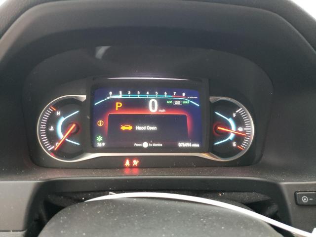 Photo 9 from auction – 2019 HONDA PILOT EX with VIN 5FNYF5H34KB021306