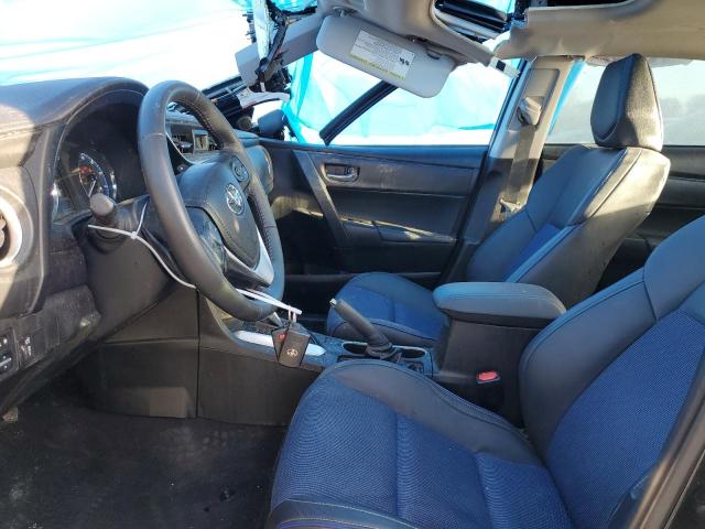 Photo 7 from auction – 2018 TOYOTA COROLLA L with VIN 5YFBURHE5JP831292