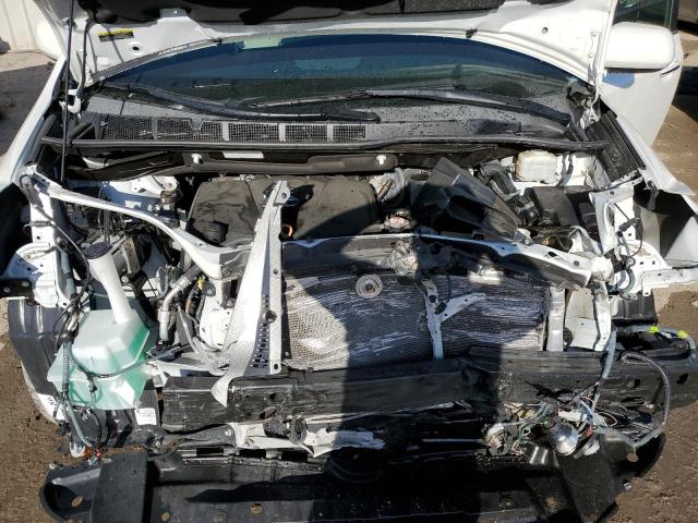Photo 12 from auction – 2020 TOYOTA SIENNA XLE with VIN 5TDYZ3DC0LS024363