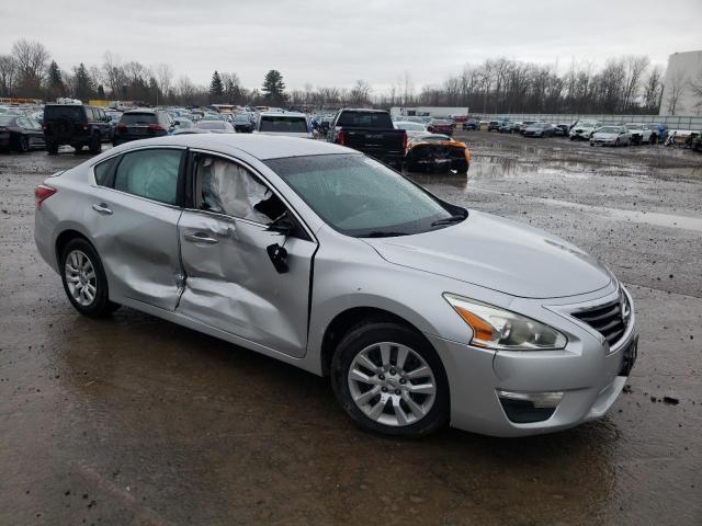 Photo 4 from auction – 2013 NISSAN ALTIMA 2.5 with VIN 1N4AL3AP5DC181678