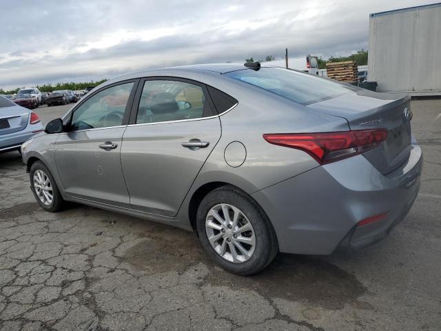 Photo 2 from auction – 2021 HYUNDAI ACCENT SE with VIN 3KPC24A61ME142808