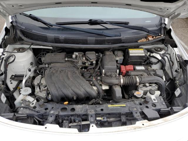 Photo 11 from auction – 2016 NISSAN VERSA S with VIN 3N1CN7AP8GL841177