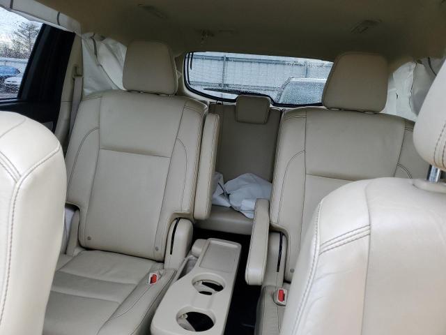 Foto 10 de la subasta – 2015 TOYOTA HIGHLANDER con VIN 5TDJKRFH3FS074695