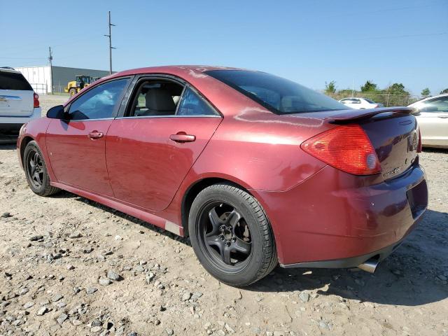 Photo 2 from auction – 2010 PONTIAC G6 with VIN 1G2ZA5E06A4109717
