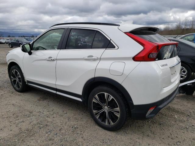 Photo 2 from auction – 2019 MITSUBISHI ECLIPSE CR with VIN JA4AT5AA7KZ000246