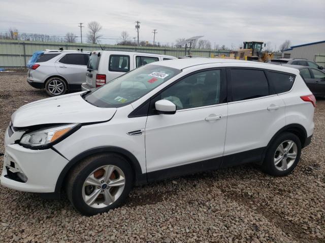 FORD ESCAPE SE 2015 with VIN 1FMCU9GX2FUB35423 - Photo from auction