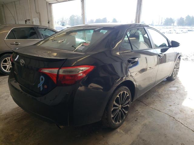 Photo 3 from auction – 2016 TOYOTA COROLLA L with VIN 5YFBURHE7GP368662