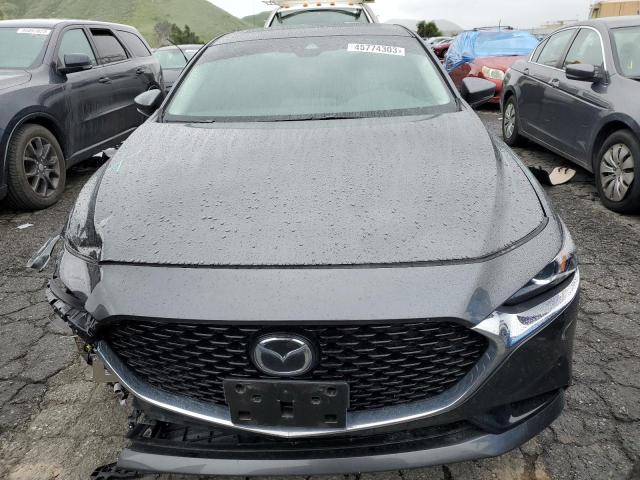 Photo 5 from auction – 2022 MAZDA 3 PREFERRE with VIN 3MZBPBCL4NM318906