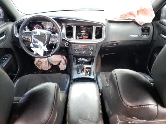 Photo 8 from auction – 2018 DODGE CHARGER R/ with VIN 2C3CDXGJXJH283047