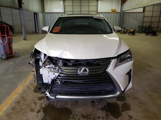Photo 5 from auction – 2016 LEXUS RX 350 BAS with VIN 2T2BZMCA8GC012225