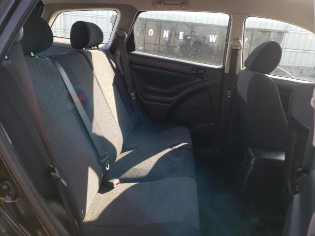 Photo 10 from auction – 2007 TOYOTA COROLLA MA with VIN 2T1KR32E67C644773