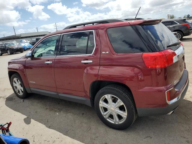 Photo 2 from auction – 2016 GMC TERRAIN SL with VIN 2GKFLTEK8G6184557