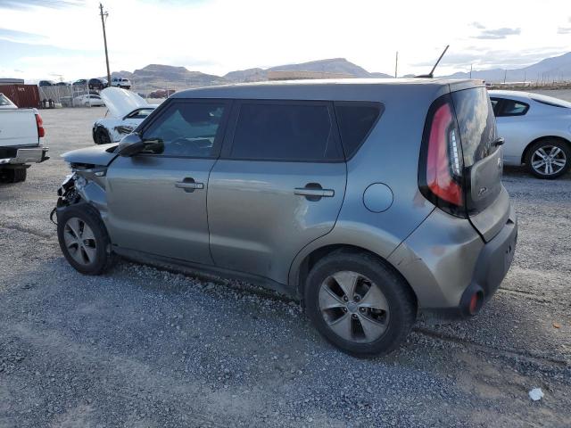 Photo 2 from auction – 2014 KIA SOUL with VIN KNDJN2A20E7063826