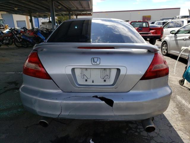 Photo 6 from auction – 2003 HONDA ACCORD EX with VIN 1HGCM72633A032985
