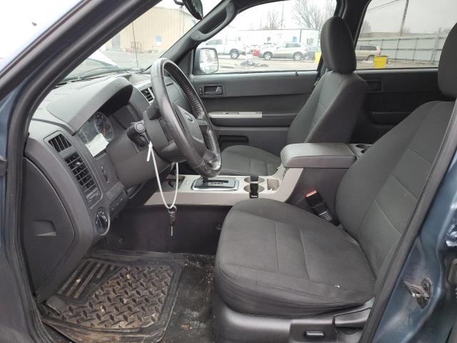 Photo 7 from auction – 2010 FORD ESCAPE XLT with VIN 1FMCU9DG4AKB92800