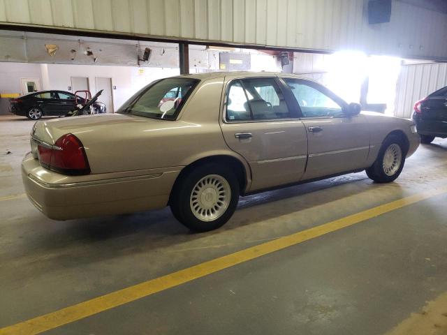 Photo 3 from auction – 1998 MERCURY GRAND MARQ with VIN 2MEFM75W4WX655582