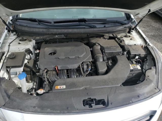 Photo 11 from auction – 2017 HYUNDAI SONATA SE with VIN 5NPE24AF7HH594904