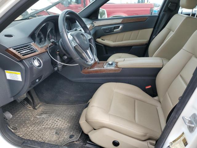 Photo 7 from auction – 2013 MERCEDES-BENZ E 350 4MAT with VIN WDDHF8JB8DA719759