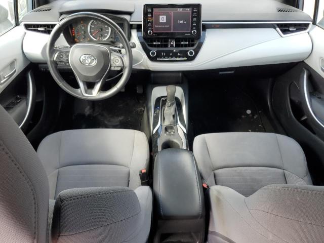 Photo 8 from auction – 2021 TOYOTA COROLLA SE with VIN 5YFS4MCE1MP081596