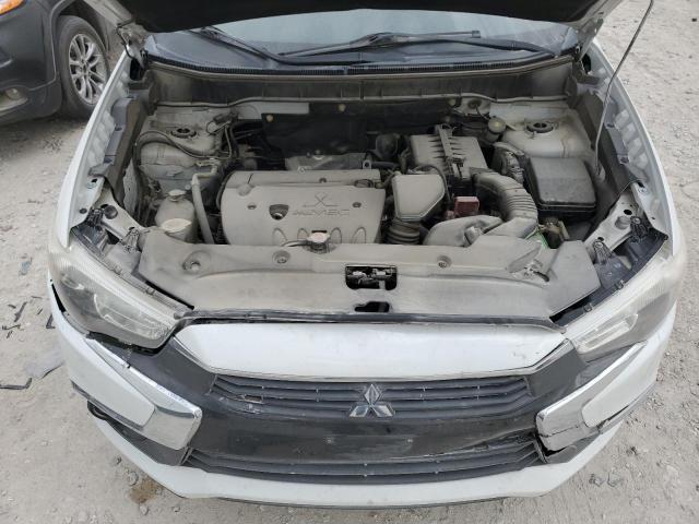 Photo 11 from auction – 2016 MITSUBISHI OUTLANDER with VIN JA4AP3AW0GZ026117