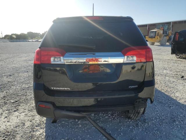 Photo 6 from auction – 2015 GMC TERRAIN SL with VIN 2GKFLXEK6F6205668
